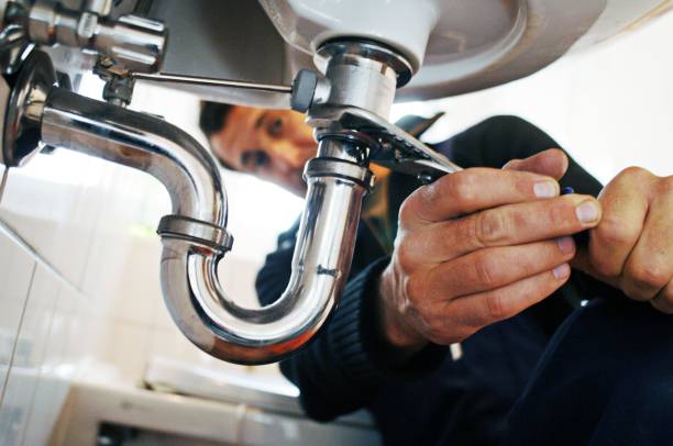 Best Local Plumber Services  in Elmwood, IL