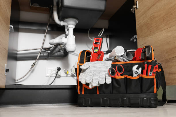 Best Drain Cleaning Services  in Elmwood, IL