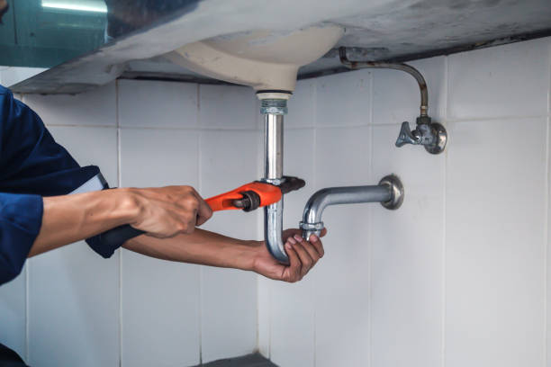 Trusted Elmwood, IL Plumbing Experts