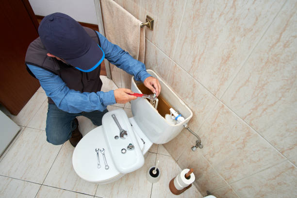 Best Sewer Cleaning Services  in Elmwood, IL